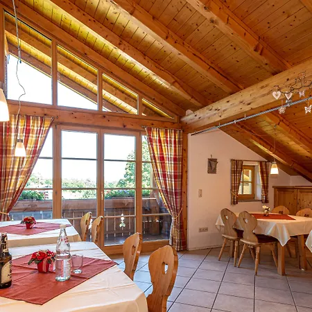 Aparthotel Werdenfels-2